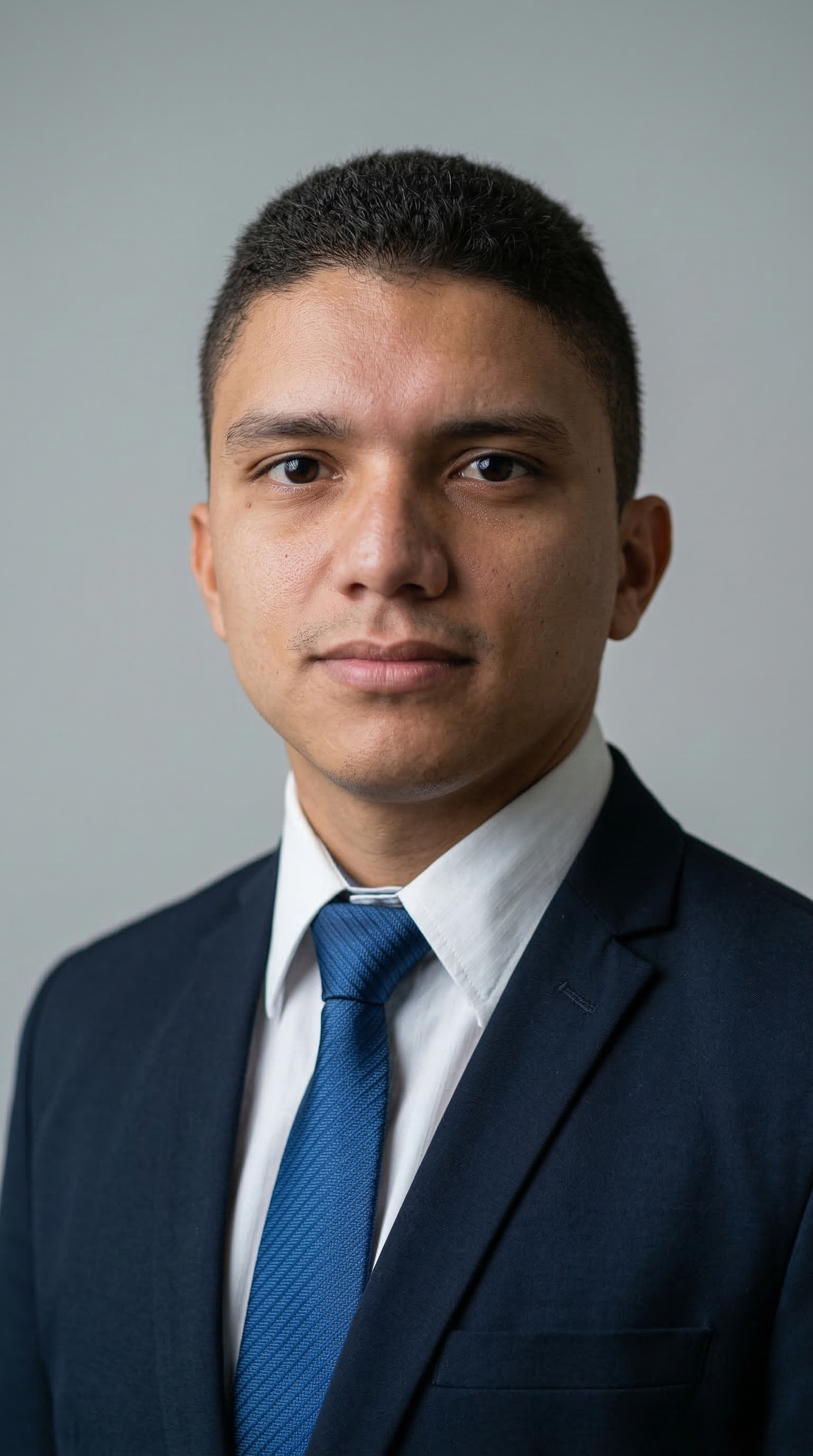 Advogado Welson Almeida